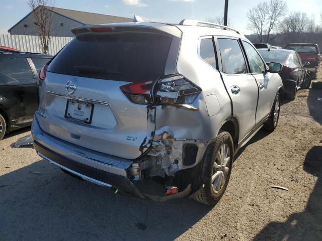 Photo 2 VIN: KNMAT2MT2JP598886 - NISSAN ROGUE S 