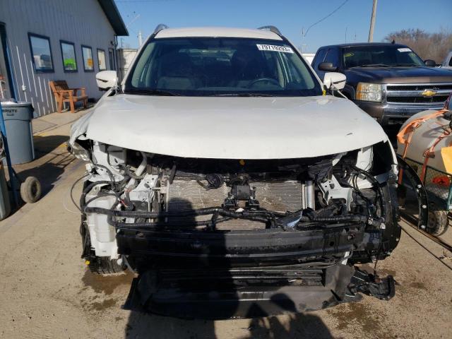 Photo 4 VIN: KNMAT2MT2JP604718 - NISSAN ROGUE 