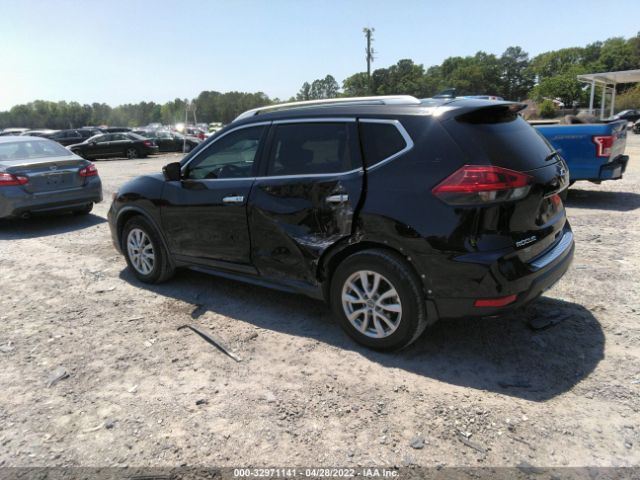 Photo 2 VIN: KNMAT2MT2JP605528 - NISSAN ROGUE 