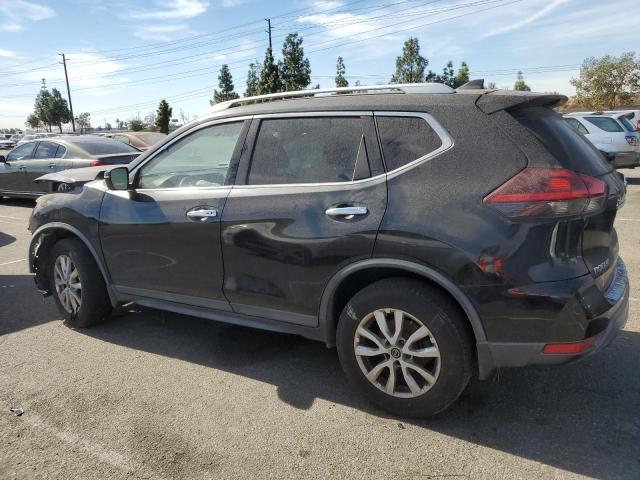 Photo 1 VIN: KNMAT2MT2JP606758 - NISSAN ROGUE S 