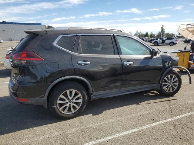 Photo 2 VIN: KNMAT2MT2JP606758 - NISSAN ROGUE S 