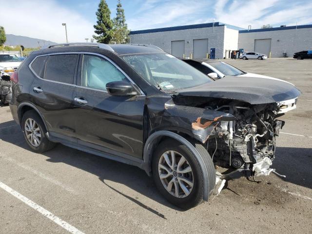 Photo 3 VIN: KNMAT2MT2JP606758 - NISSAN ROGUE S 