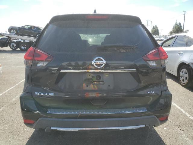 Photo 5 VIN: KNMAT2MT2JP606758 - NISSAN ROGUE S 