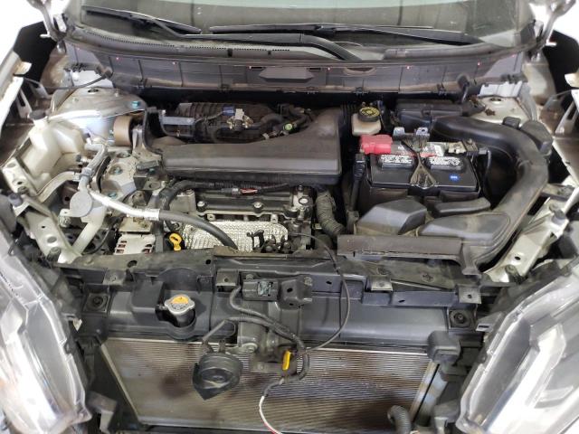 Photo 11 VIN: KNMAT2MT2JP606873 - NISSAN ROGUE S 