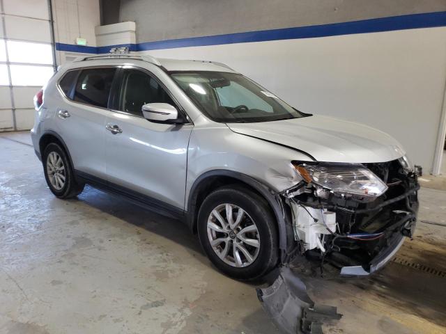 Photo 3 VIN: KNMAT2MT2JP606873 - NISSAN ROGUE S 