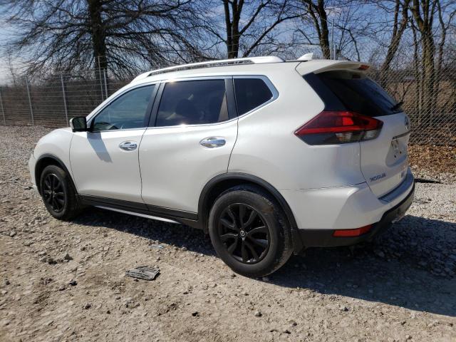 Photo 1 VIN: KNMAT2MT2JP607344 - NISSAN ROGUE 