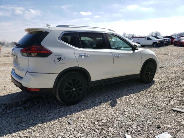 Photo 2 VIN: KNMAT2MT2JP607344 - NISSAN ROGUE 