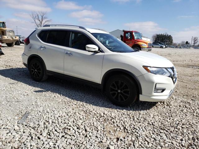 Photo 3 VIN: KNMAT2MT2JP607344 - NISSAN ROGUE 