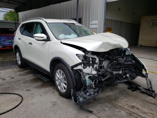 Photo 0 VIN: KNMAT2MT2JP607926 - NISSAN ROGUE S 