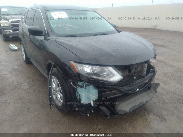 Photo 0 VIN: KNMAT2MT2JP609918 - NISSAN ROGUE 