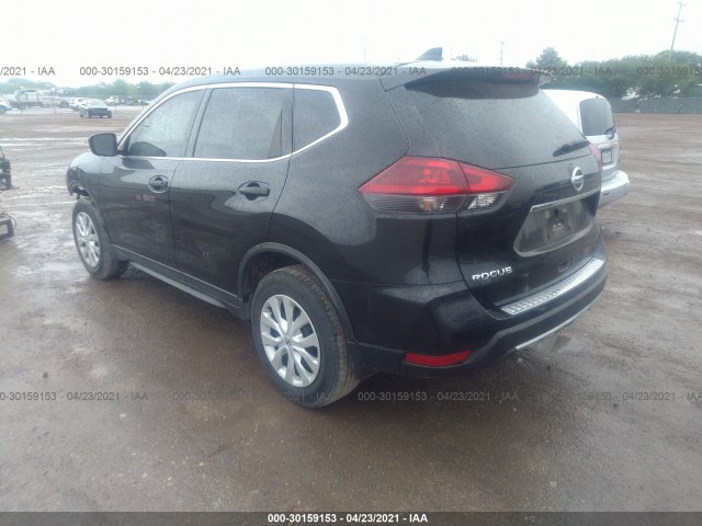 Photo 2 VIN: KNMAT2MT2JP609918 - NISSAN ROGUE 