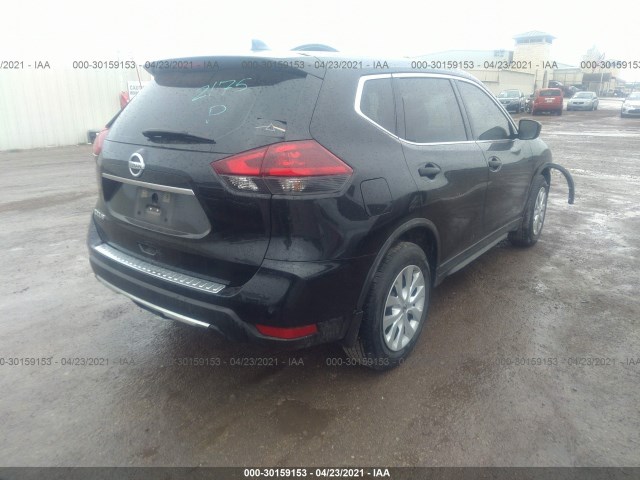 Photo 3 VIN: KNMAT2MT2JP609918 - NISSAN ROGUE 