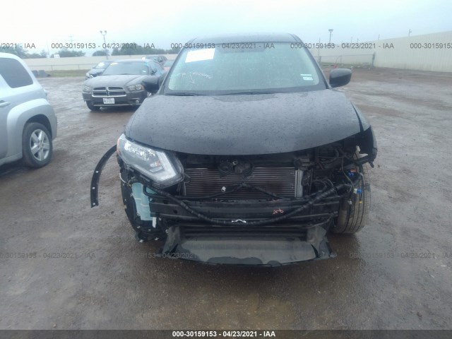 Photo 5 VIN: KNMAT2MT2JP609918 - NISSAN ROGUE 