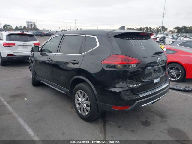 Photo 2 VIN: KNMAT2MT2JP610051 - NISSAN ROGUE 