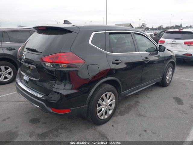 Photo 3 VIN: KNMAT2MT2JP610051 - NISSAN ROGUE 