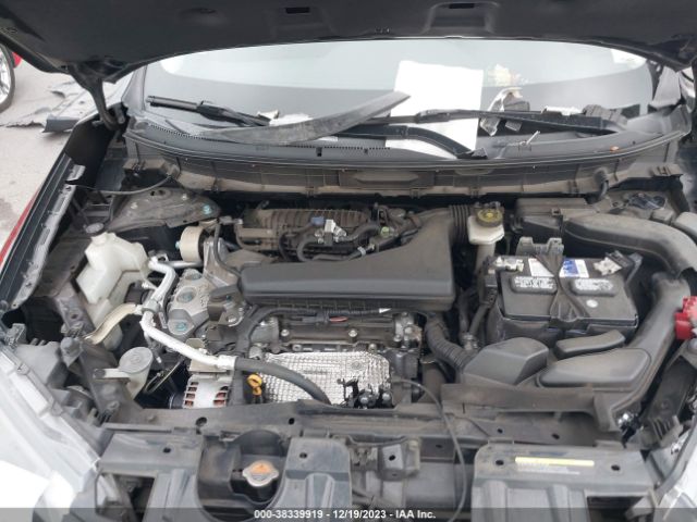 Photo 9 VIN: KNMAT2MT2JP610051 - NISSAN ROGUE 