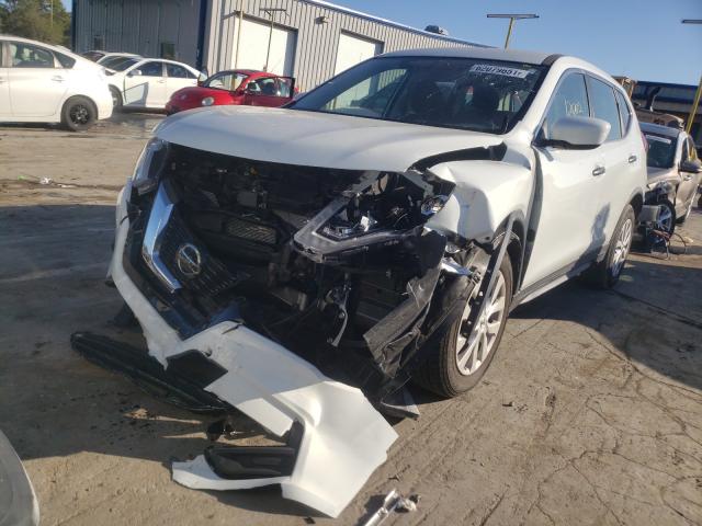 Photo 1 VIN: KNMAT2MT2JP623088 - NISSAN ROGUE 