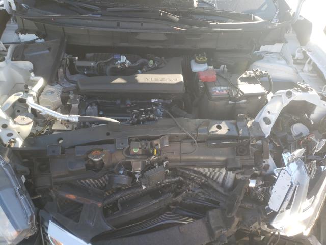 Photo 6 VIN: KNMAT2MT2JP623088 - NISSAN ROGUE 