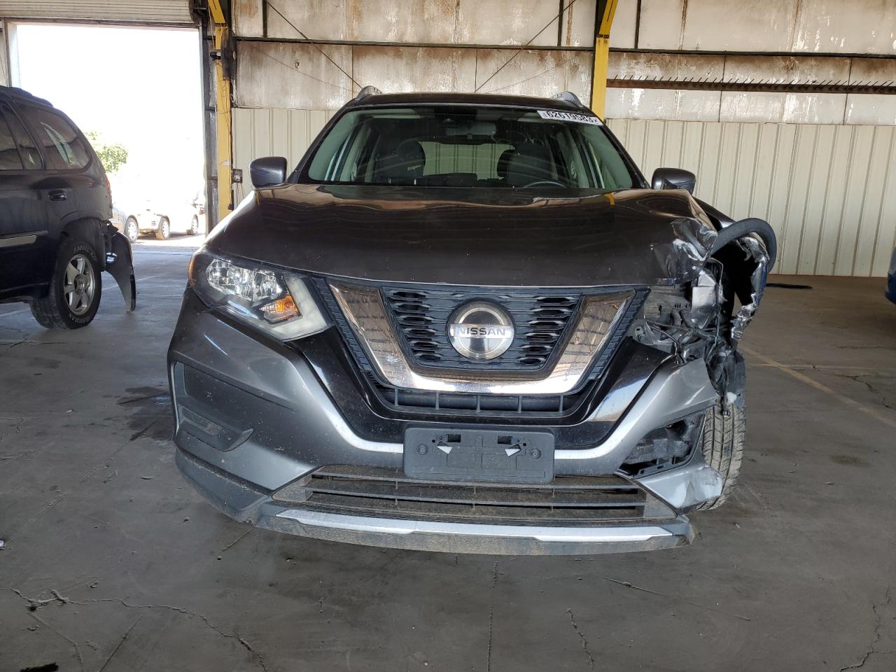 Photo 4 VIN: KNMAT2MT2KP506306 - NISSAN ROGUE 