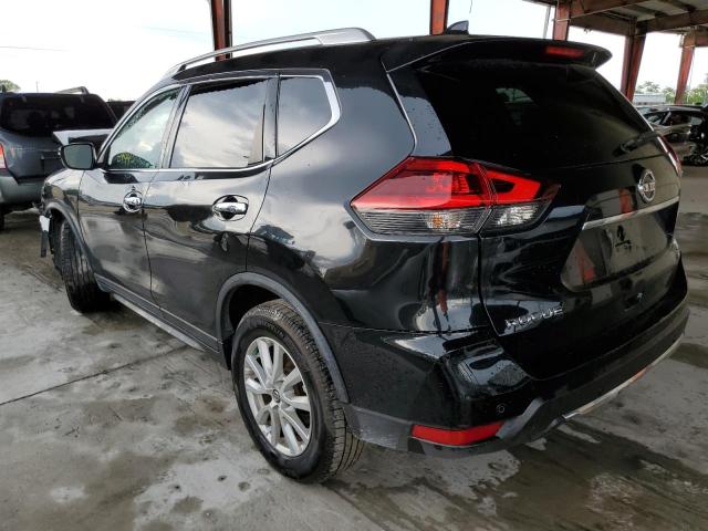 Photo 1 VIN: KNMAT2MT2KP507472 - NISSAN ROGUE S 