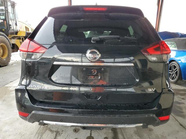 Photo 5 VIN: KNMAT2MT2KP507472 - NISSAN ROGUE S 