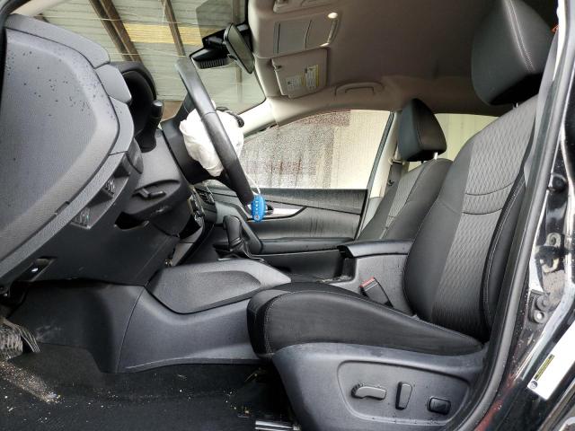 Photo 6 VIN: KNMAT2MT2KP507472 - NISSAN ROGUE S 