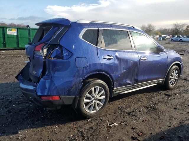 Photo 2 VIN: KNMAT2MT2KP513918 - NISSAN ROGUE 