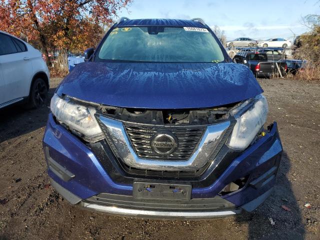 Photo 4 VIN: KNMAT2MT2KP513918 - NISSAN ROGUE 