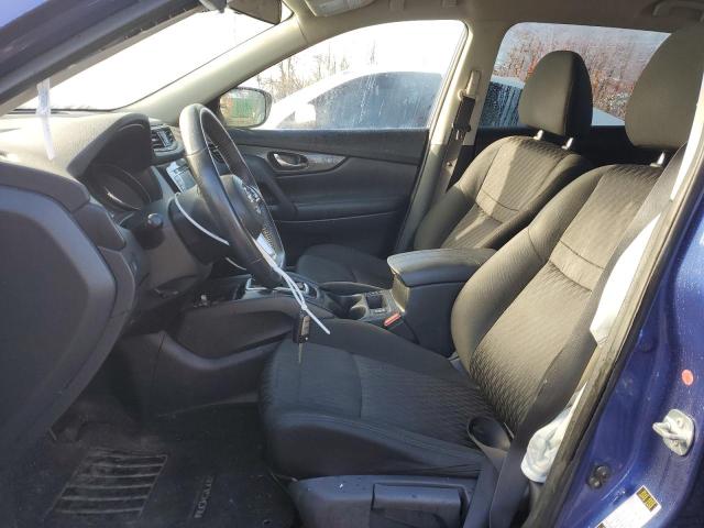 Photo 6 VIN: KNMAT2MT2KP513918 - NISSAN ROGUE 