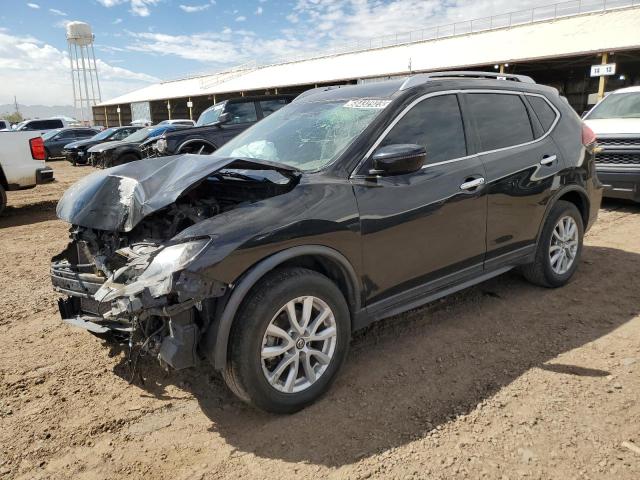 Photo 0 VIN: KNMAT2MT2KP513983 - NISSAN ROGUE 