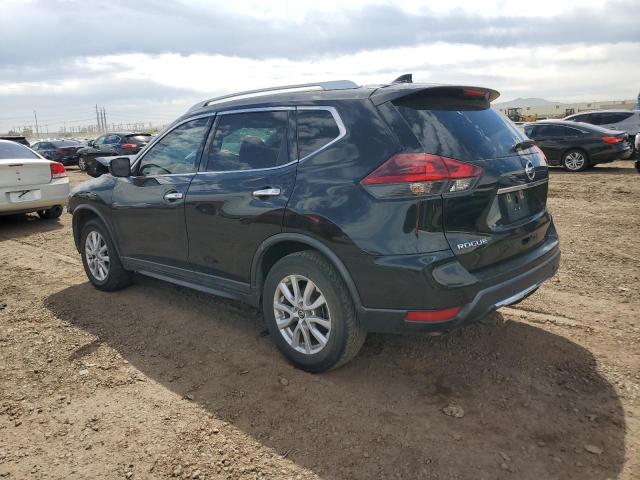 Photo 1 VIN: KNMAT2MT2KP513983 - NISSAN ROGUE 