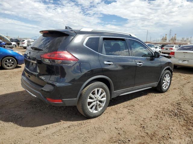 Photo 2 VIN: KNMAT2MT2KP513983 - NISSAN ROGUE 