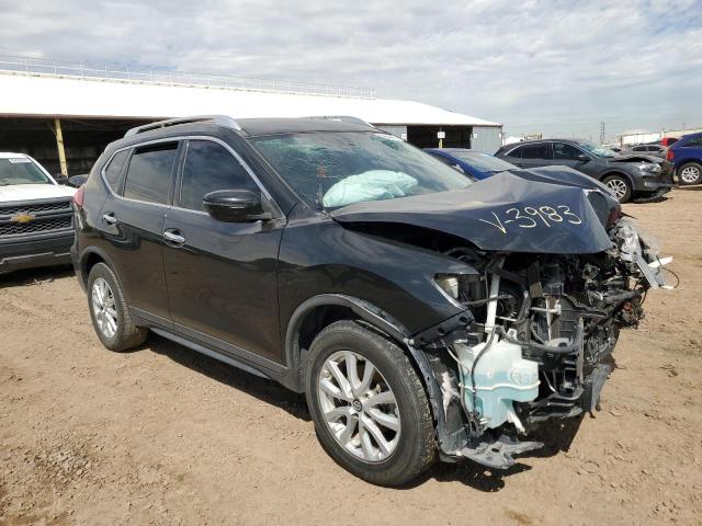 Photo 3 VIN: KNMAT2MT2KP513983 - NISSAN ROGUE 