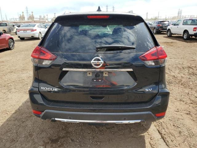 Photo 5 VIN: KNMAT2MT2KP513983 - NISSAN ROGUE 