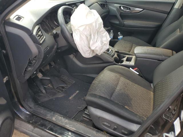 Photo 6 VIN: KNMAT2MT2KP513983 - NISSAN ROGUE 