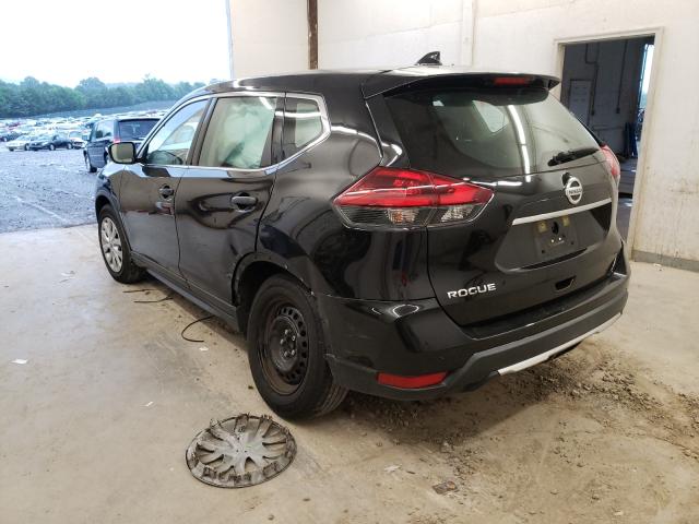 Photo 2 VIN: KNMAT2MT2KP515393 - NISSAN ROGUE S 