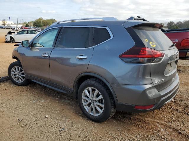 Photo 1 VIN: KNMAT2MT2KP515796 - NISSAN ROGUE S 