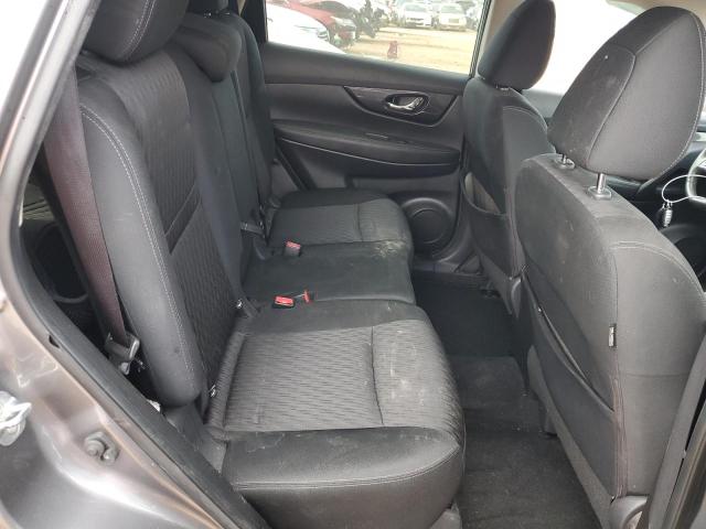 Photo 10 VIN: KNMAT2MT2KP515796 - NISSAN ROGUE S 