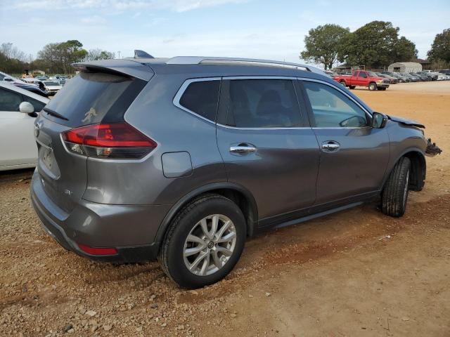 Photo 2 VIN: KNMAT2MT2KP515796 - NISSAN ROGUE S 