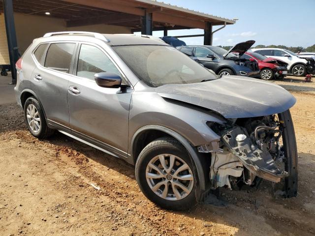 Photo 3 VIN: KNMAT2MT2KP515796 - NISSAN ROGUE S 