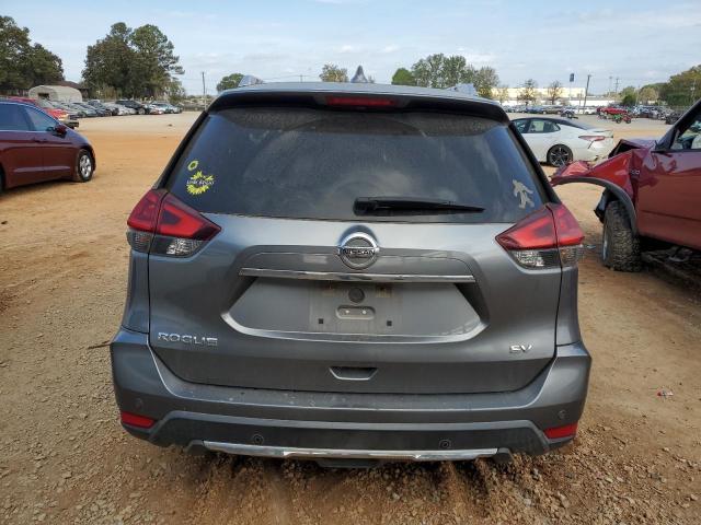 Photo 5 VIN: KNMAT2MT2KP515796 - NISSAN ROGUE S 