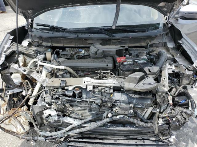 Photo 11 VIN: KNMAT2MT2KP520951 - NISSAN ROGUE 