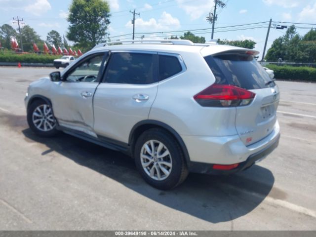 Photo 2 VIN: KNMAT2MT2KP523624 - NISSAN ROGUE 