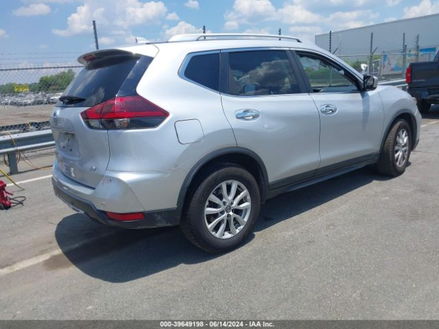 Photo 3 VIN: KNMAT2MT2KP523624 - NISSAN ROGUE 