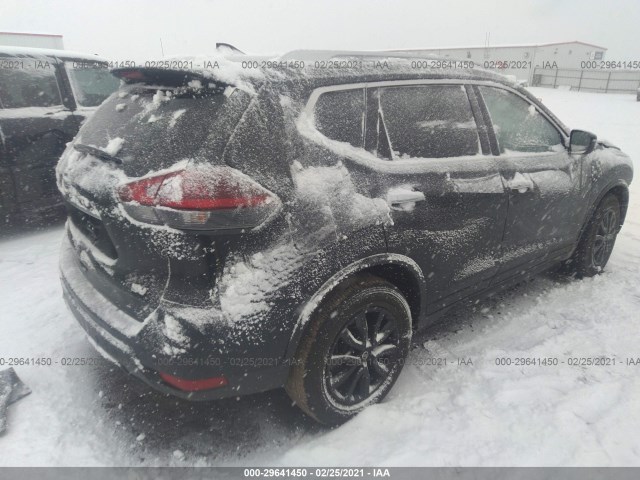 Photo 3 VIN: KNMAT2MT2KP523638 - NISSAN ROGUE 