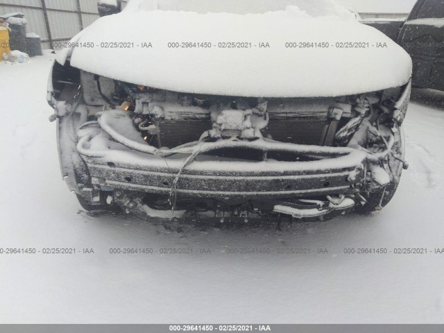 Photo 5 VIN: KNMAT2MT2KP523638 - NISSAN ROGUE 