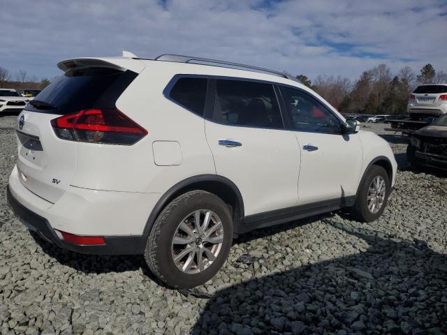 Photo 2 VIN: KNMAT2MT2KP527429 - NISSAN ROGUE S 