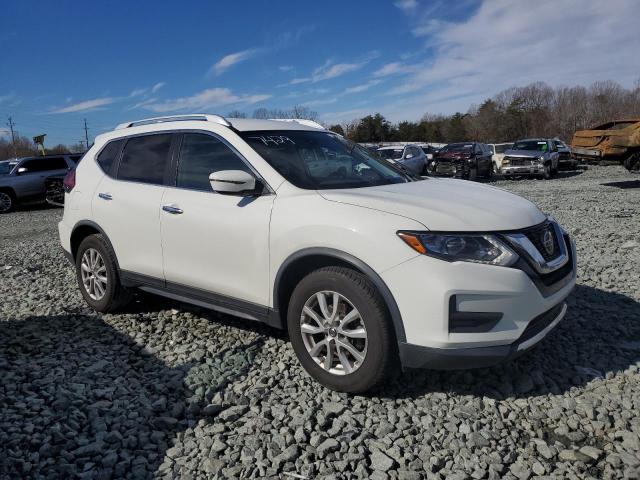 Photo 3 VIN: KNMAT2MT2KP527429 - NISSAN ROGUE S 