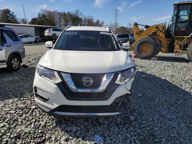 Photo 4 VIN: KNMAT2MT2KP527429 - NISSAN ROGUE S 