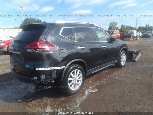 Photo 3 VIN: KNMAT2MT2KP531027 - NISSAN ROGUE 